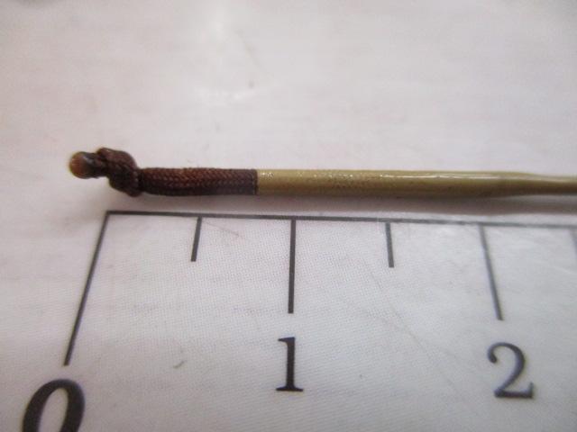 朱紋峰 ぬけさく 16