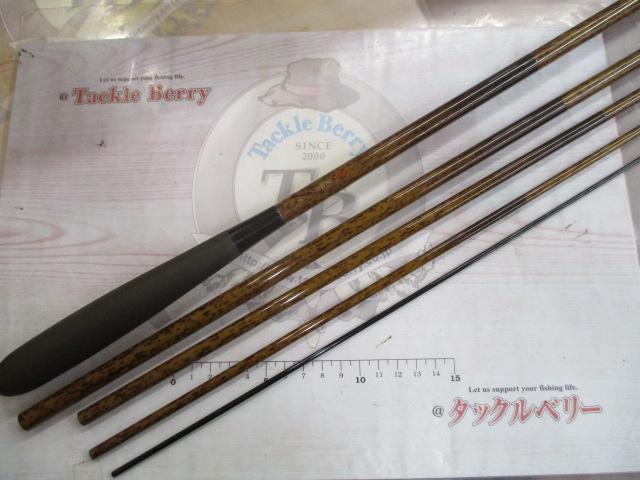 朱紋峰 先ぬけ 18