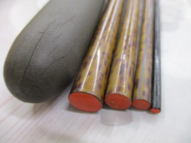 朱紋峰 先ぬけ 18