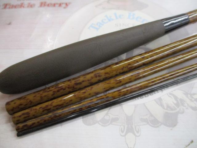 朱紋峰 先ぬけ 18