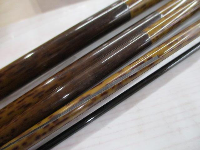 朱紋峰 先ぬけ 18