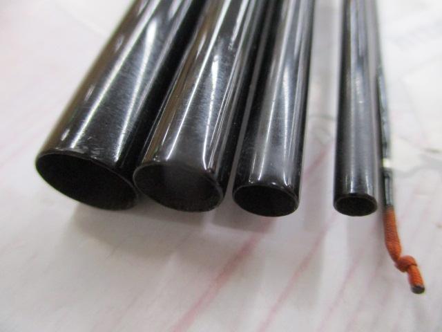 朱紋峰 先ぬけ 18