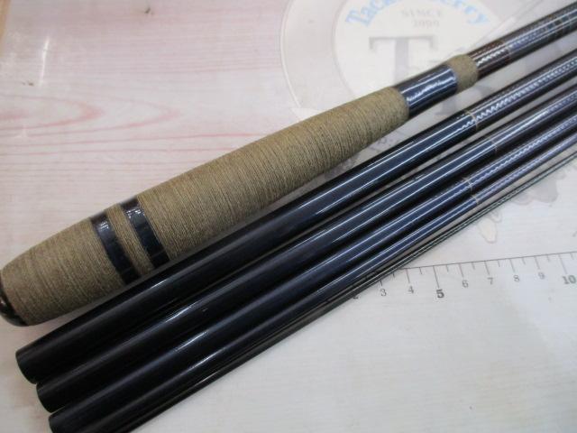 ウィスカーTHEヘラ 硬調18