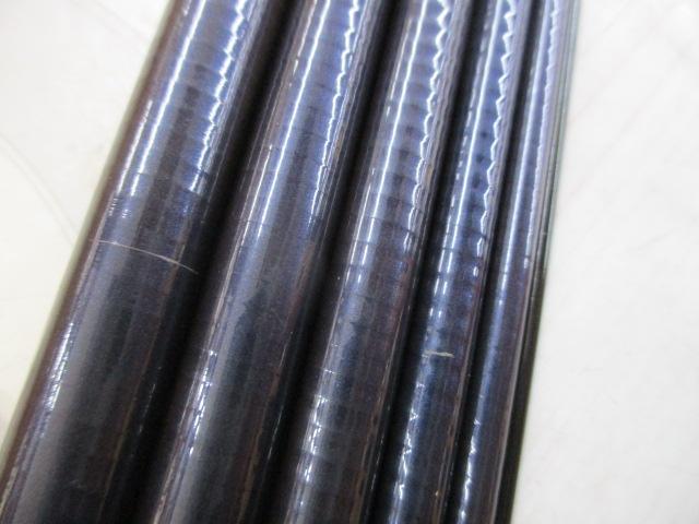 ウィスカーTHEヘラ 硬調18