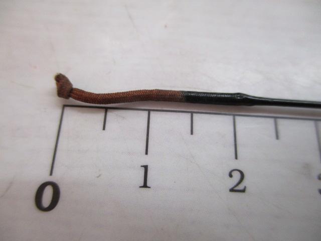 ウィスカーTHEヘラ 硬調18