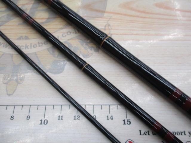 (未使用･未開封品)　ダイワ  ロッド 月光 11尺 kmdlckf 月光 剛 11｜＠ベリーネット 日本最大新品中古釣具WEBショップ