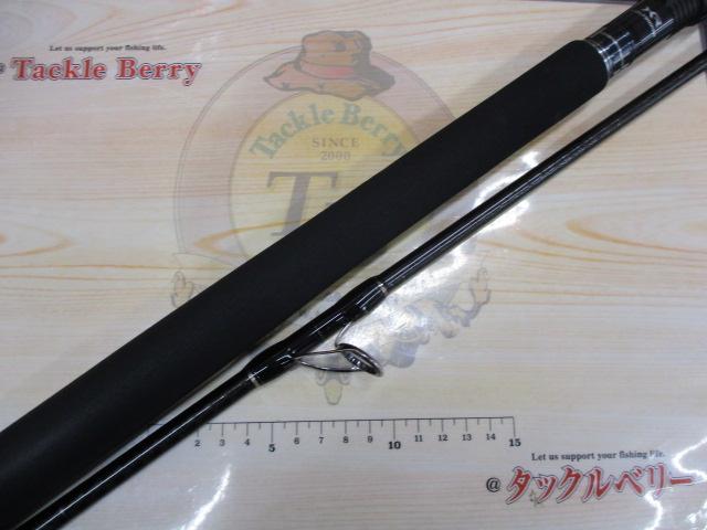 コルトスナイパーXR S106MH/PS｜＠ベリーネット 日本最大新品