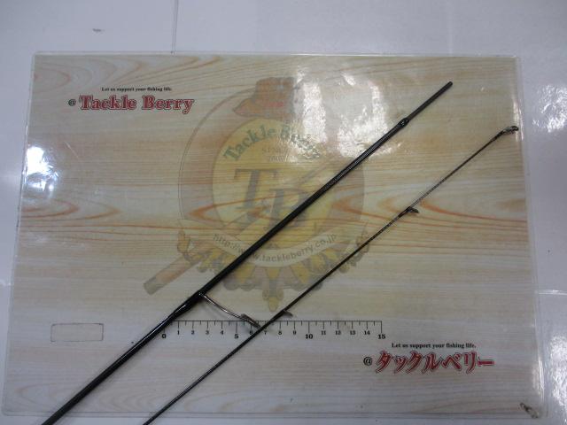 プレッソ 60UL・V