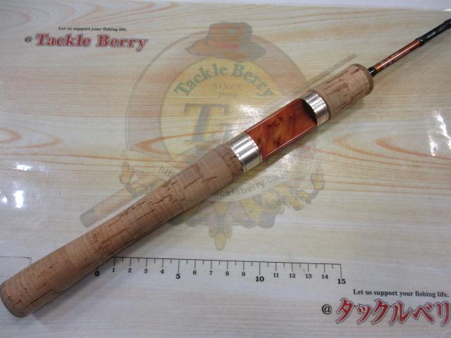 プレッソ 60UL・V