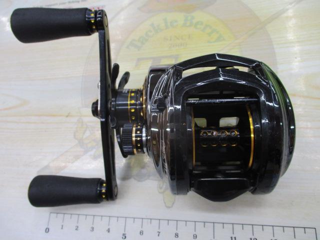 レボ ブラック6-L｜＠ベリーネット 日本最大新品中古釣具WEBショップ