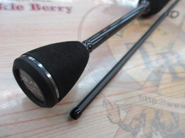 スラムEXR-60S-Sis F.T.G 非売品限定モデル スラムEXR-60S-Sis