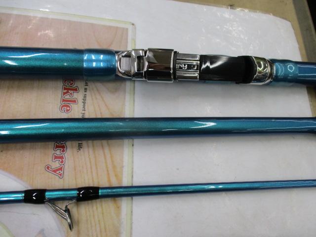 22サーフランダー 405DX