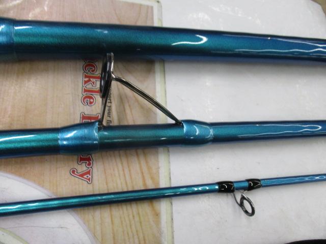 22サーフランダー 405DX