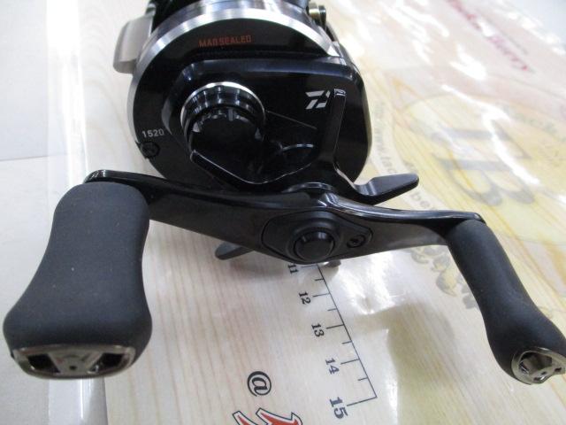 18リョウ1520-CC×スタコンハンドル 18リョウガ 1520-CC 18リョウガ 1520-CC｜＠ベリーネット 日本