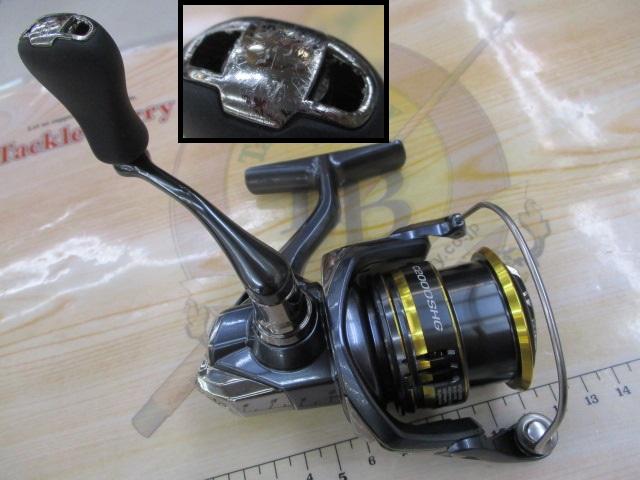 新品未使用　シマノ　21アルテグラC2000SHG 21アルテグラ C2000SHG｜＠ベリーネット 日本最大新品中古釣具