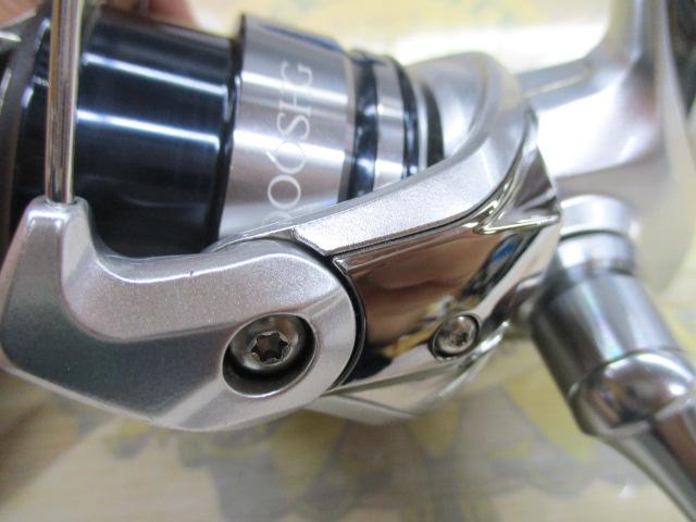 19ストラディック　2000SHG 19 ストラディック C2000 SHGのスペックとインプレ | 釣りクラウド