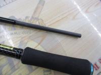 エメラルダスストイスト AGS IL 79MMH