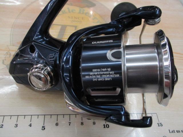 21ツインパワーXD 4000XG｜＠ベリーネット 日本最大新品中古釣具