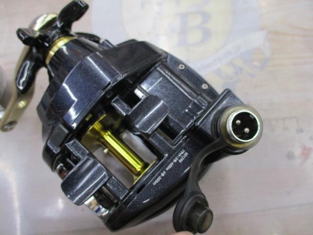 【ジャンク】 レオブリッツ 300J ジャンク】15レオブリッツ300j