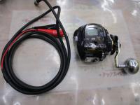 15レオブリッツ 300J