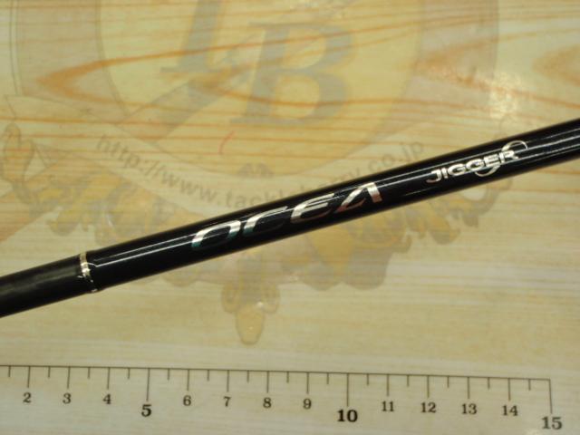 SHIMANO - シマノ　オシアジガーインフィニティB634   ビーさん専用です。 シマノ(SHIMANO) オシアジガー インフィニティ B634 366528