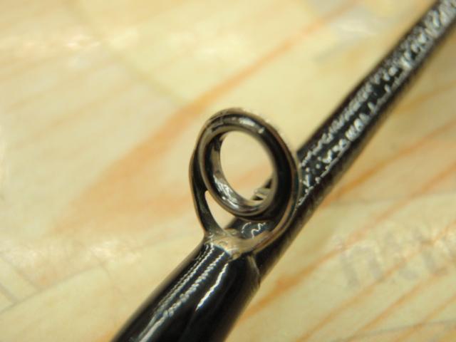 オシアジガーインフィニティ B634