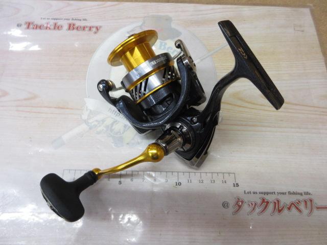 IS)【廃盤】ダイワ 20レブロスLT3000D-C 新品未使用 ダイワ レブロス LT3000D-C (リール) 価格比較 - 価格.com