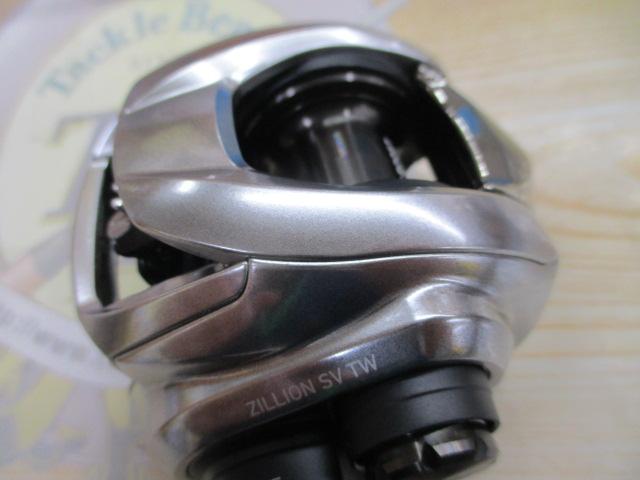 21ジリオン SV TW 1000HL｜＠ベリーネット 日本最大新品中古釣具