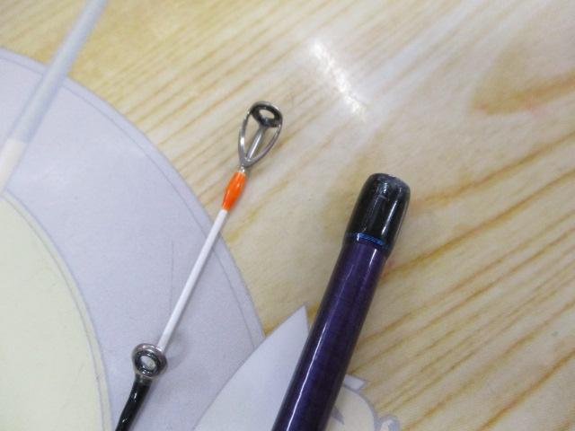 がま船鬼攻キス M180