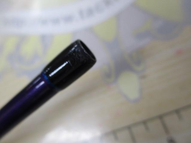 BIOMPACT キス M180 がま船鬼攻キス M180｜＠ベリーネット 日本最大新品中古釣具WEB