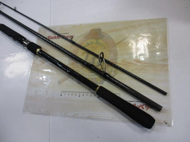 ネッサBB S1002MH｜＠ベリーネット 日本最大新品中古釣具WEBショップ
