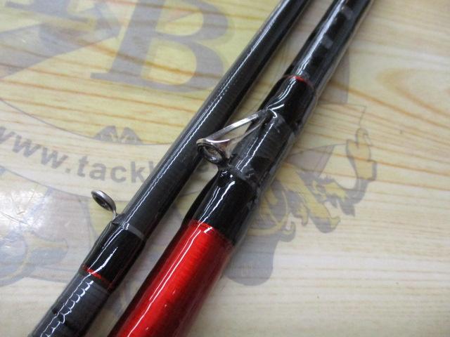 DAIWA - 【中古/美品】 ダイワ BJスナイパー ヘチX XH-240   /T019L ダイワ 20 BJ スナイパー ヘチX XH-240 / ヘチ竿 チヌ 黒鯛 (D01