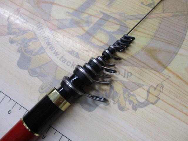がま磯デニオス 1.25-50｜＠ベリーネット 日本最大新品中古釣具