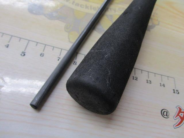 鏡牙X 63B-1.5｜＠ベリーネット 日本最大新品中古釣具WEBショップ
