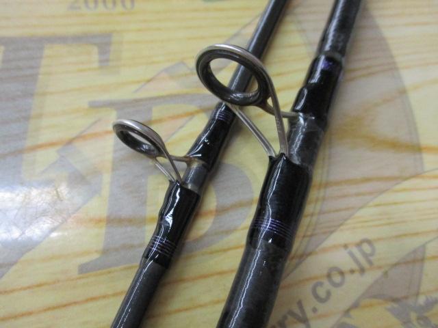 鏡牙X 63B-1.5｜＠ベリーネット 日本最大新品中古釣具WEBショップ