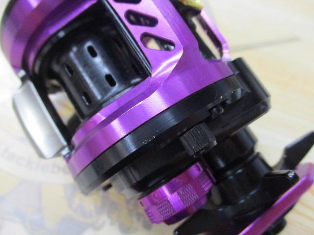 鏡牙(キョウガ)100SHL 香西釣具店 ｜ オフショア