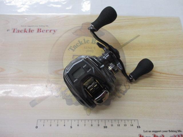 20ティエラIC 100XH｜＠ベリーネット 日本最大新品中古釣具WEB