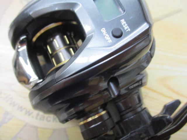 20ティエラIC 100XH｜＠ベリーネット 日本最大新品中古釣具WEB