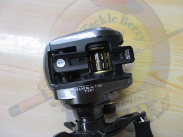 20ティエラIC 100XH｜＠ベリーネット 日本最大新品中古釣具WEB