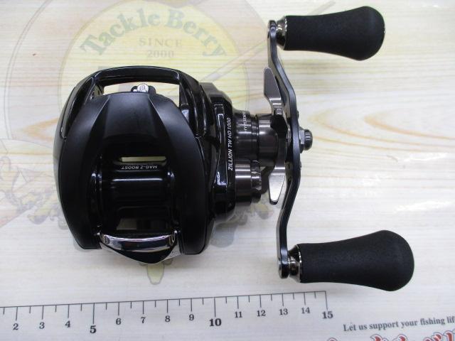 22 ジリオン　TW HD 1000 XH 美品 22ジリオンTW HD 1000右 | イシグロ公式オンラインショップ