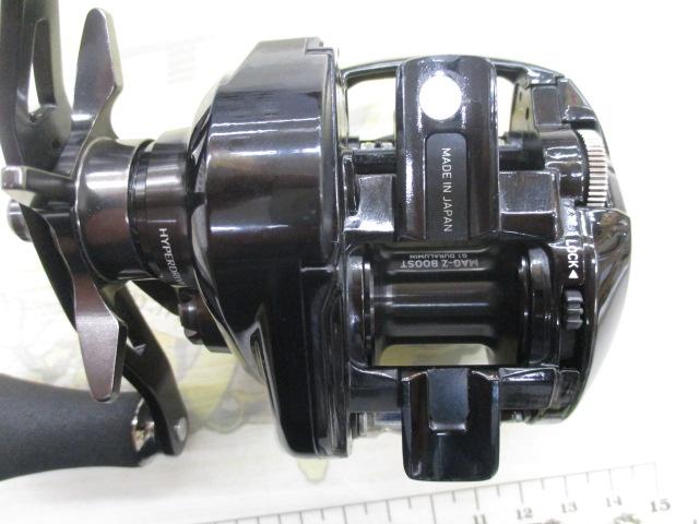 ダイワ　22ジリオン TW HD 1000XH 新品未使用品 DAIWA - 【尾張小牧店】 中古 Daiwa | ダイワ リール 22ジリオン