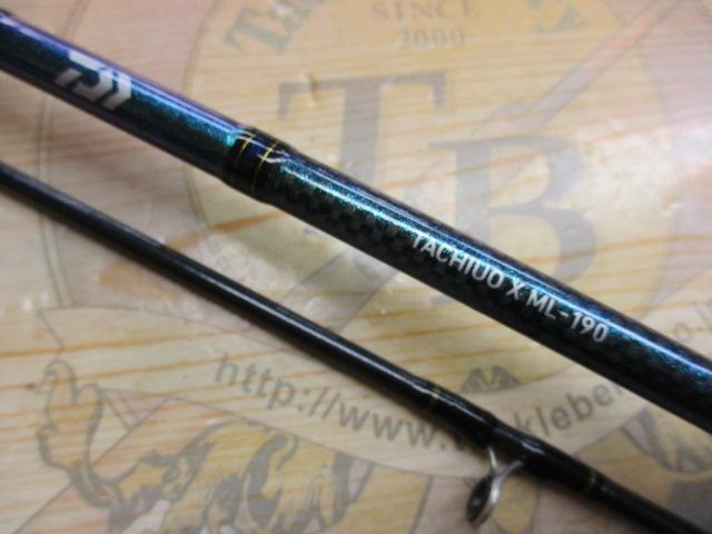 DAIWA 釣竿 タチウオ X ML-190・R 61NTXLfkzkL._UF1000,1000_QL80_.jpg