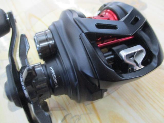 た*ろ様 アルファスBFTW8.5R ダイワ アルファス BF TW 8.5R (リール) 価格比較 - 価格.com