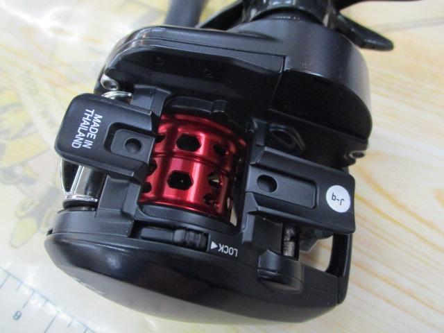 た*ろ様 アルファスBFTW8.5R ダイワ 25 アルファスBF TW 8.5R 右ハンドル (Daiwa ベイト