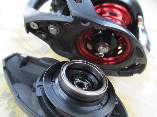 25アルファス BF TW 8.5R