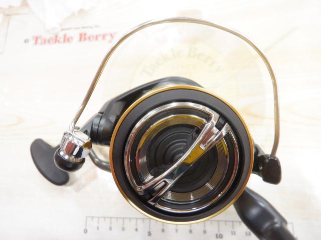 22サハラ 4000XG｜＠ベリーネット 日本最大新品中古釣具WEBショップ