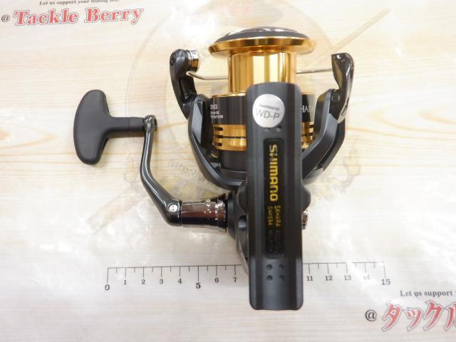 【翌日発送】シマノ 22サハラ4000XG 新品未使用品 シマノ 22 サハラ 4000XG | リール,スピニングリール,シマノ