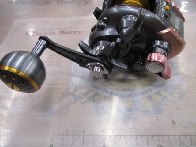 10電動丸 600マダイスペシャル｜＠ベリーネット 日本最大新品