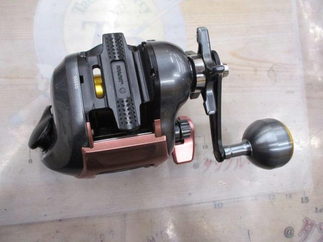 10電動丸 600マダイスペシャル｜＠ベリーネット 日本最大新品