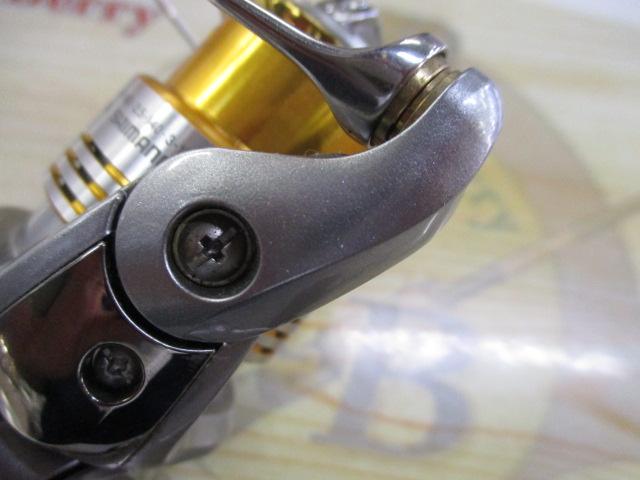 09ツインパワーMg 1000S